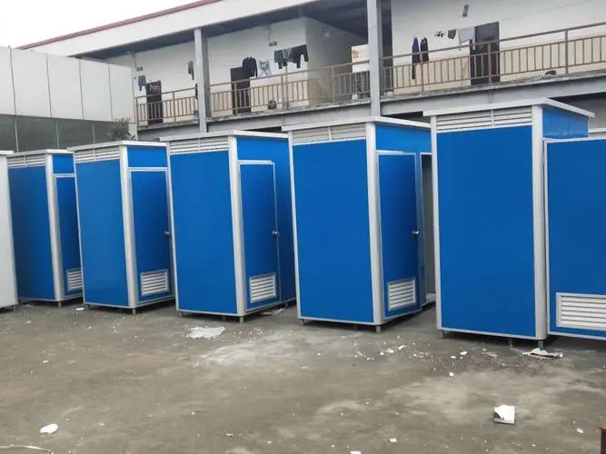 三角镇移动洗手间出租