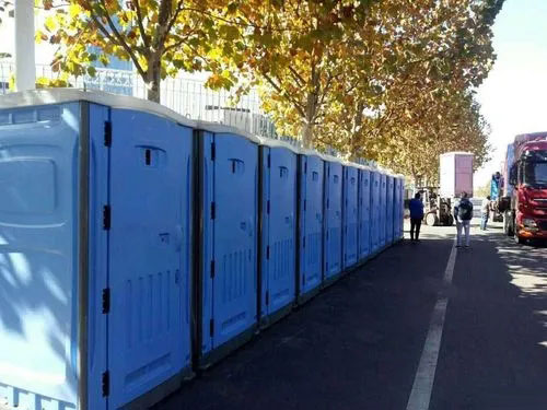 三角镇音乐节移动卫生间出租